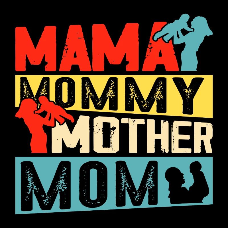 Mamma Mamma Mamma
