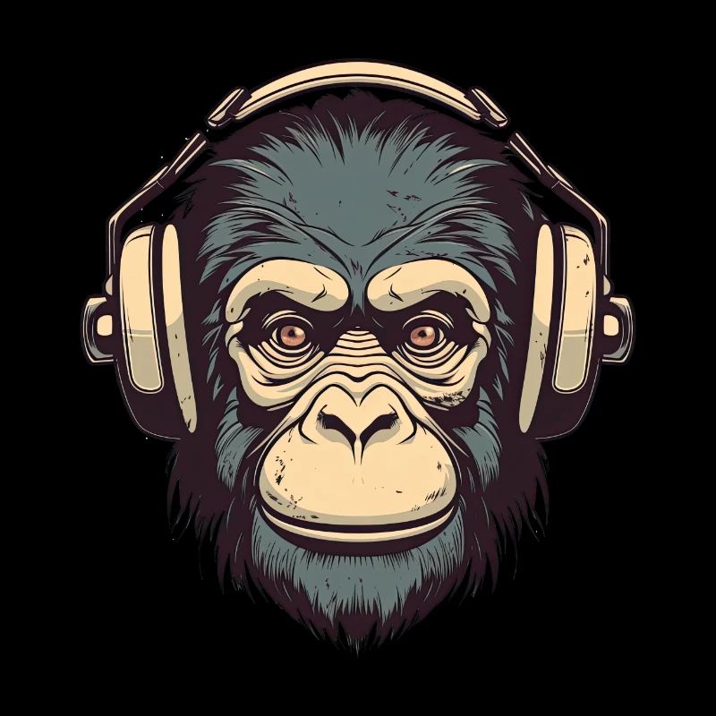 Funky Bloody Monkey