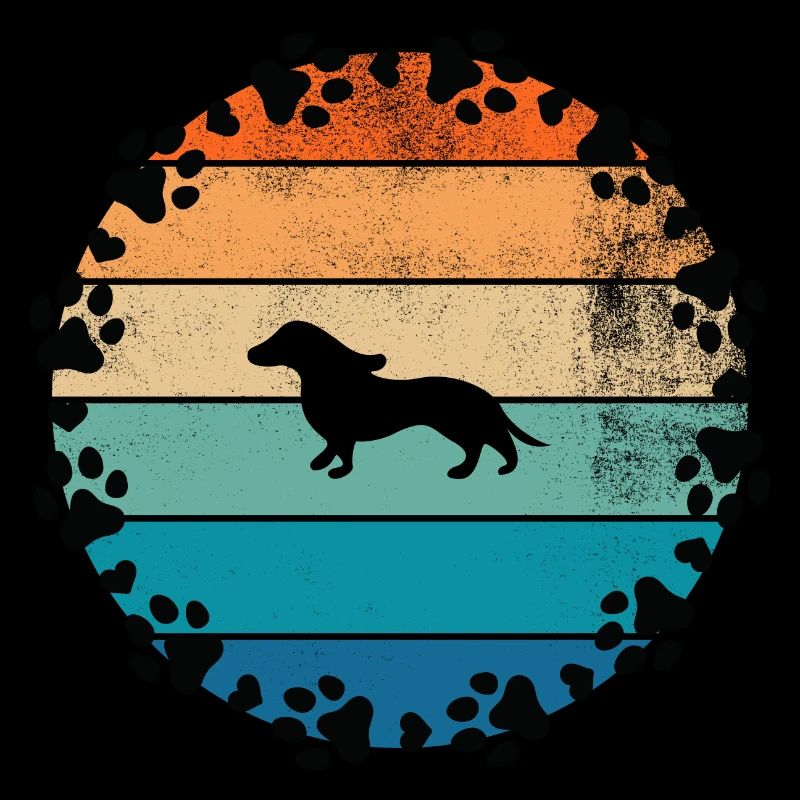 Dogs Sun Beagle