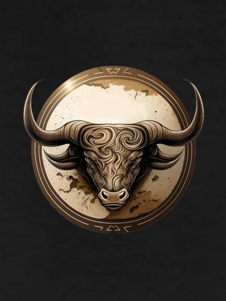 Sand Bull