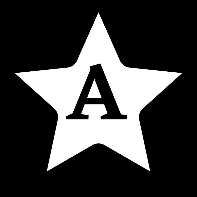 Letter to star