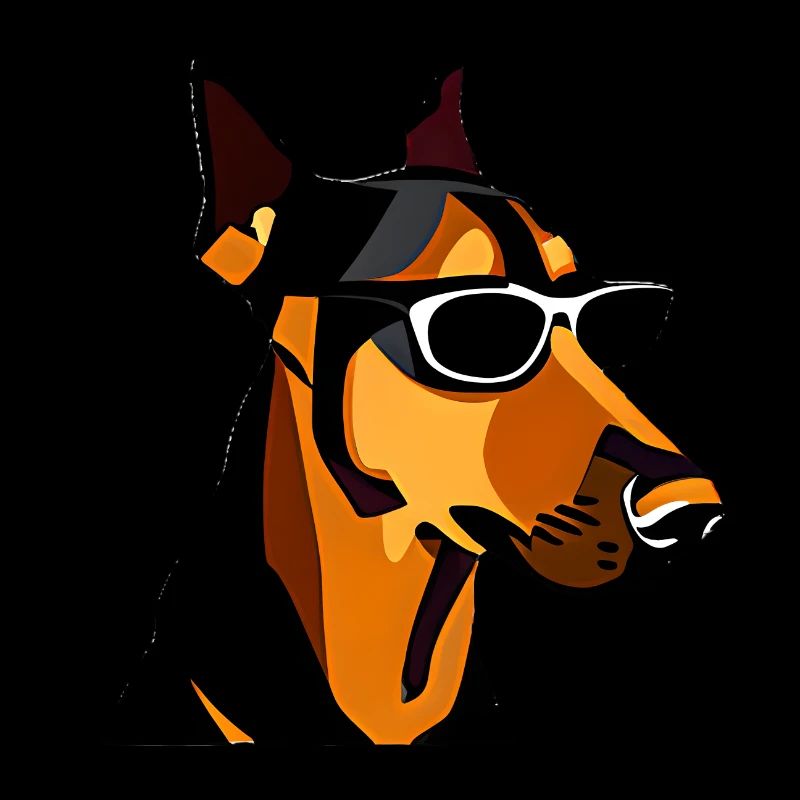 Chien Propriétaire Chiens Terrier Propriétaire de chien