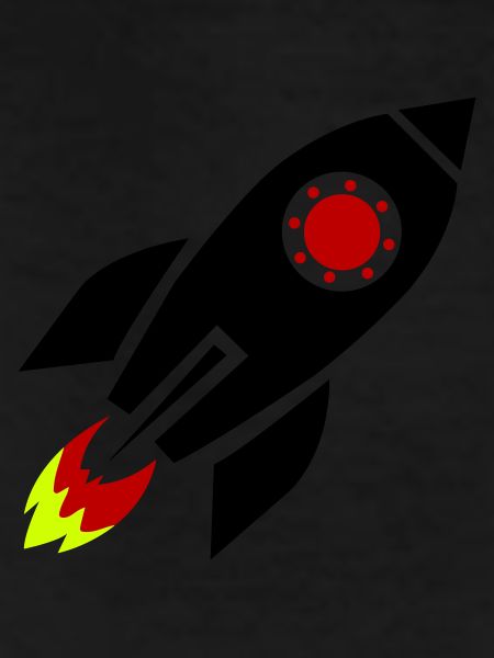 rocket