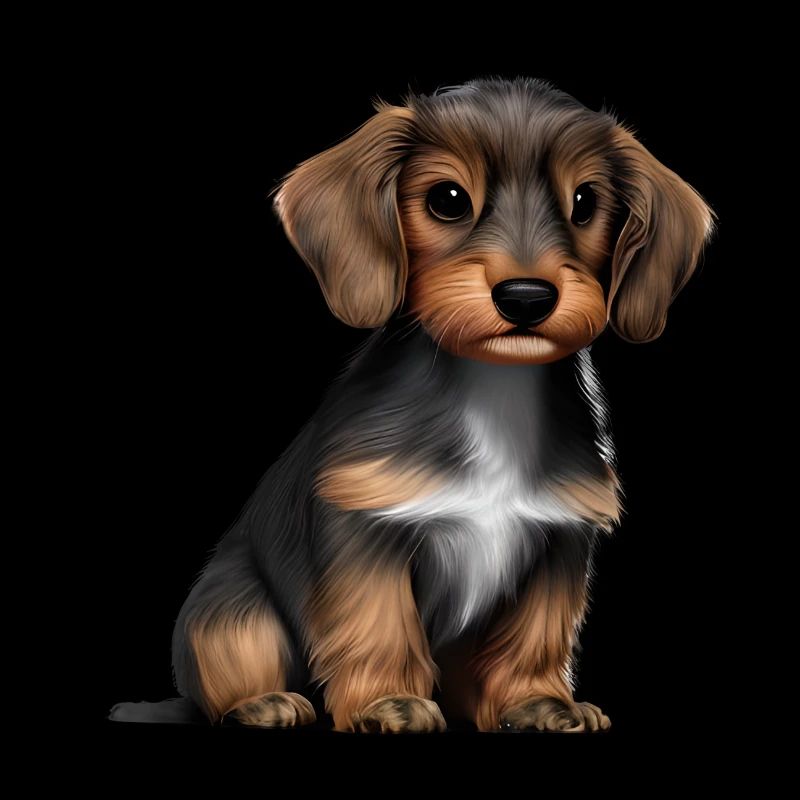 Hunde Teckel Hundeliebe Hund Dackel Hundehalter