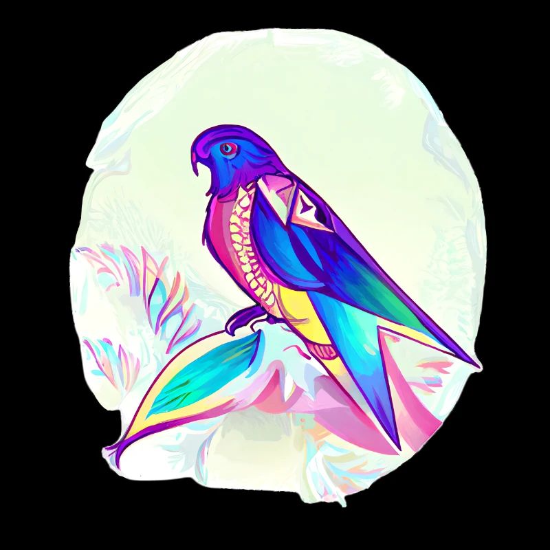 Budgie Bird Owner Bird Cockatiel