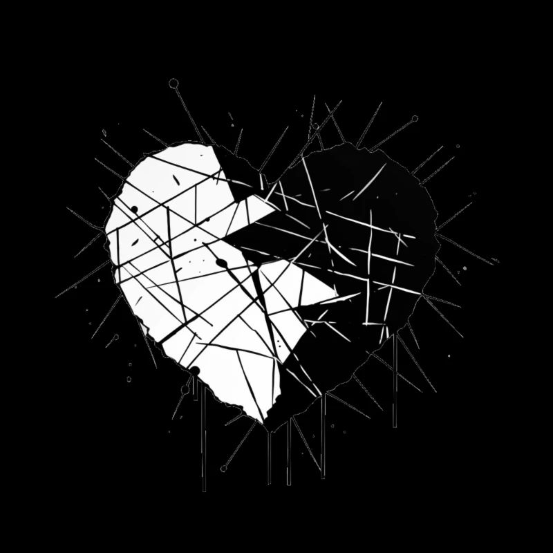 Geometric Heartbreak