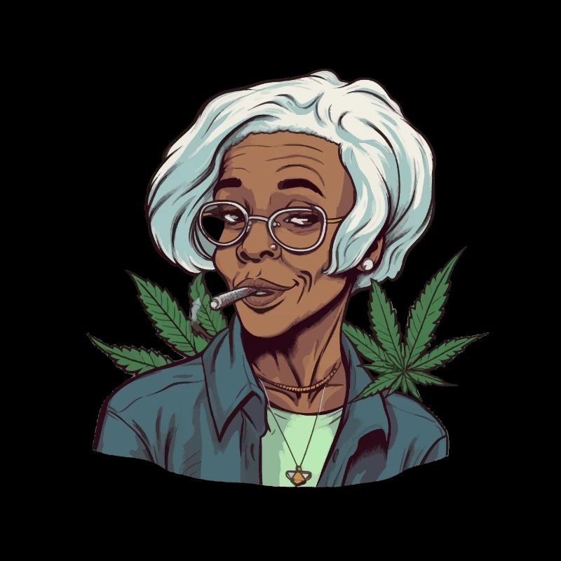 Gebt das Hanf frei 1 Geschenk