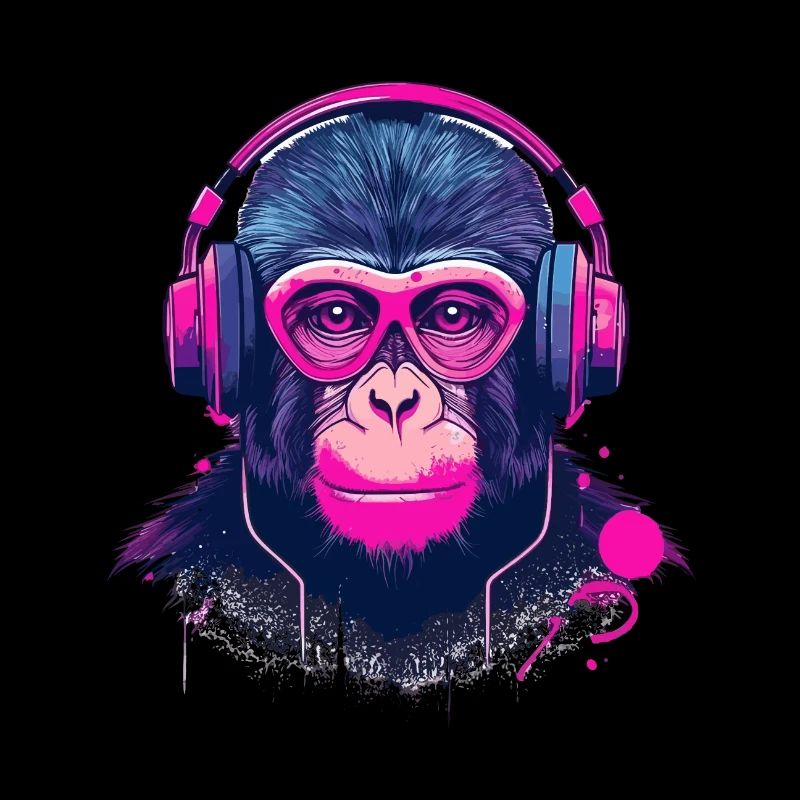 Monkey Beats