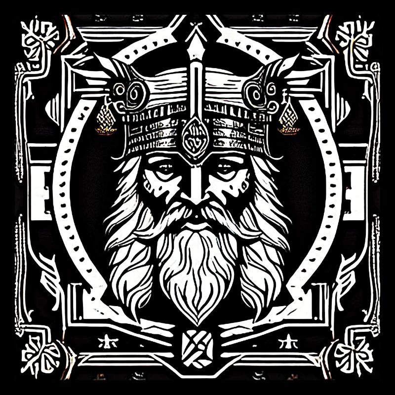 Rune Master