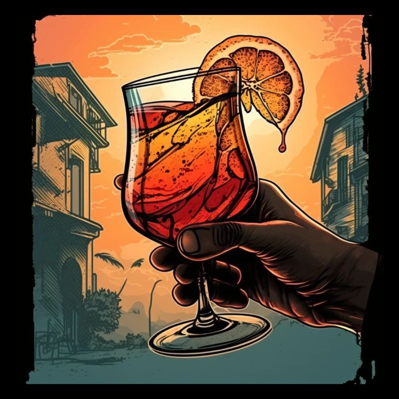 À votre santé
