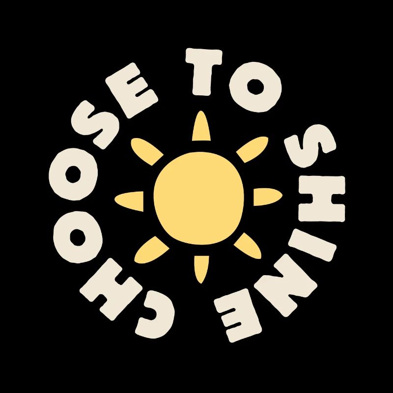 Choisissez de briller