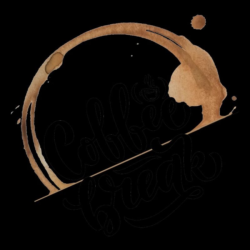 Coffee Break is my Love Language for Coffee latte