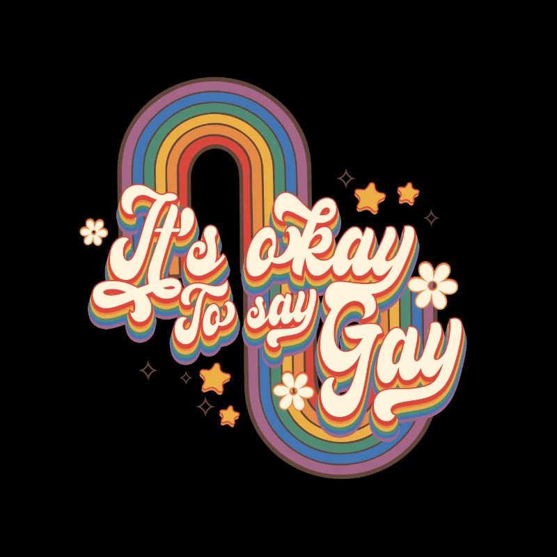 C’est correct de dire gay