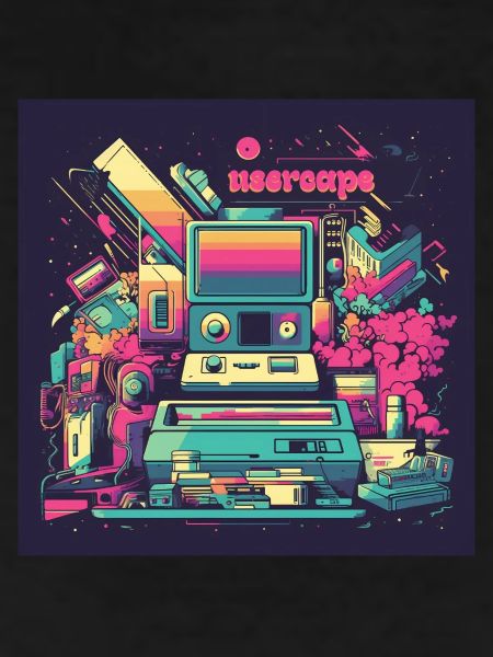 Retro-Tech-Vibes