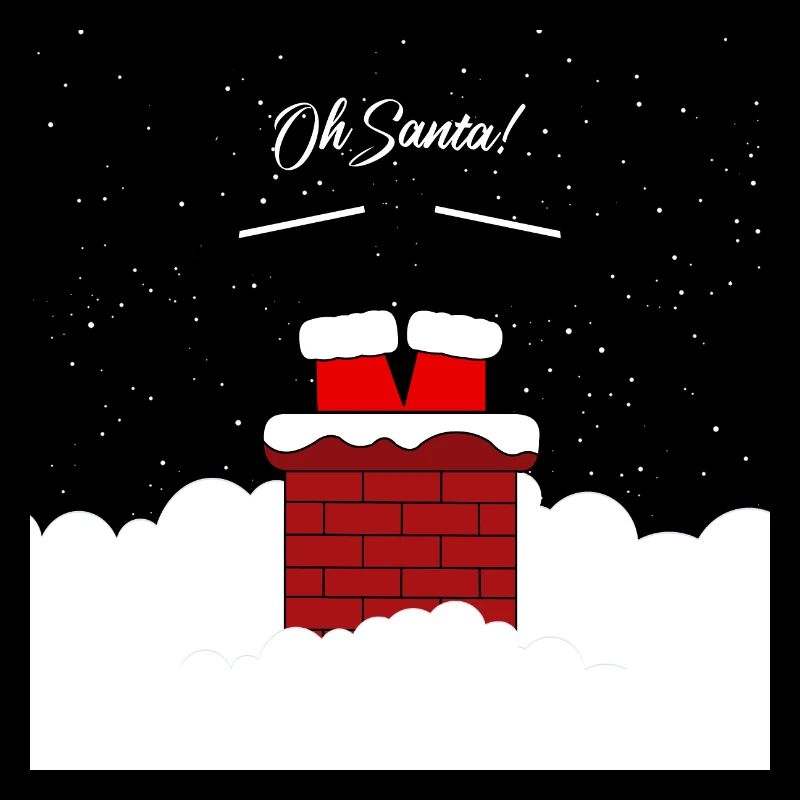 Oh Santa