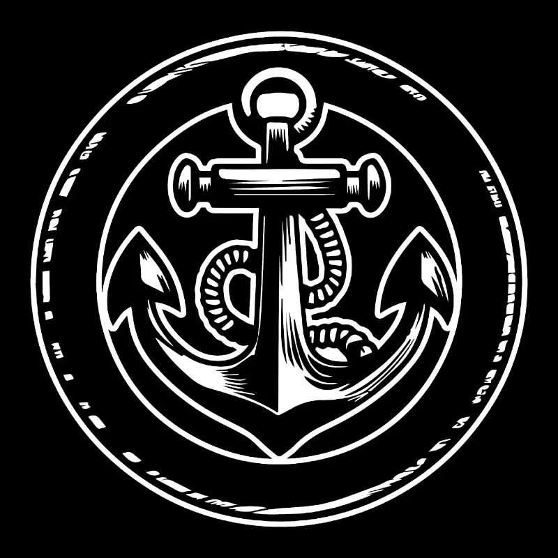 Anker Boot Schiff Nautik