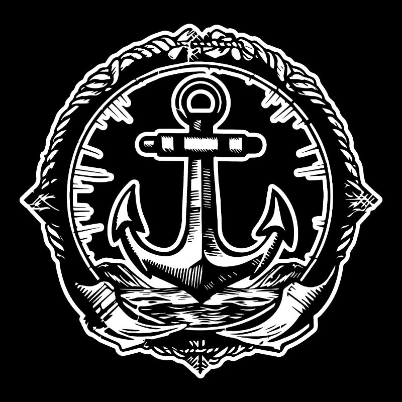 Anker Boot Schiff Nautik