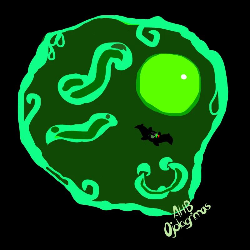 Spiegelei von Isabel B.