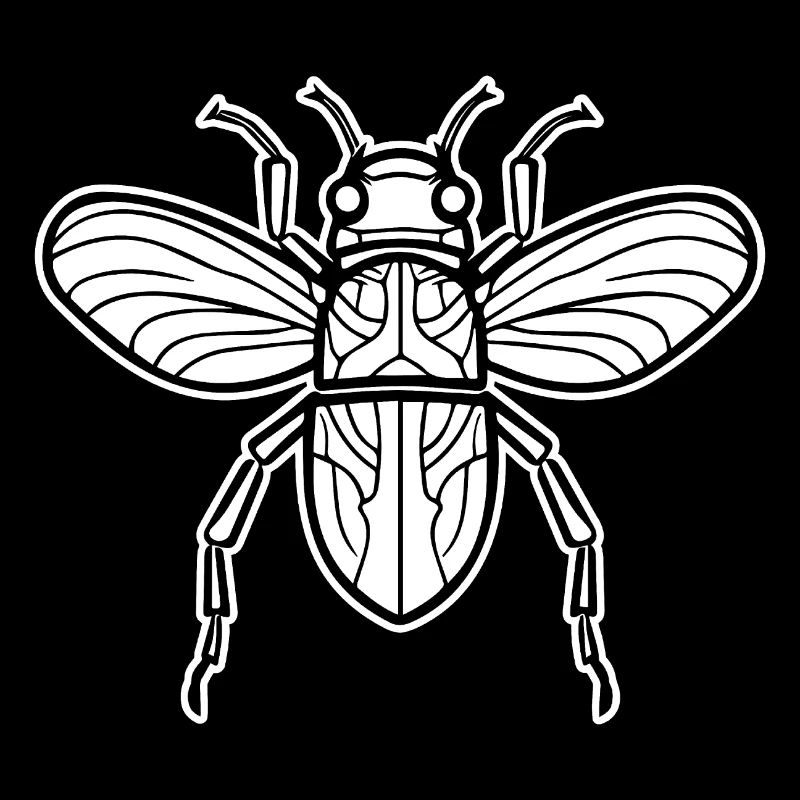 Insectes, bestioles, arthropodes