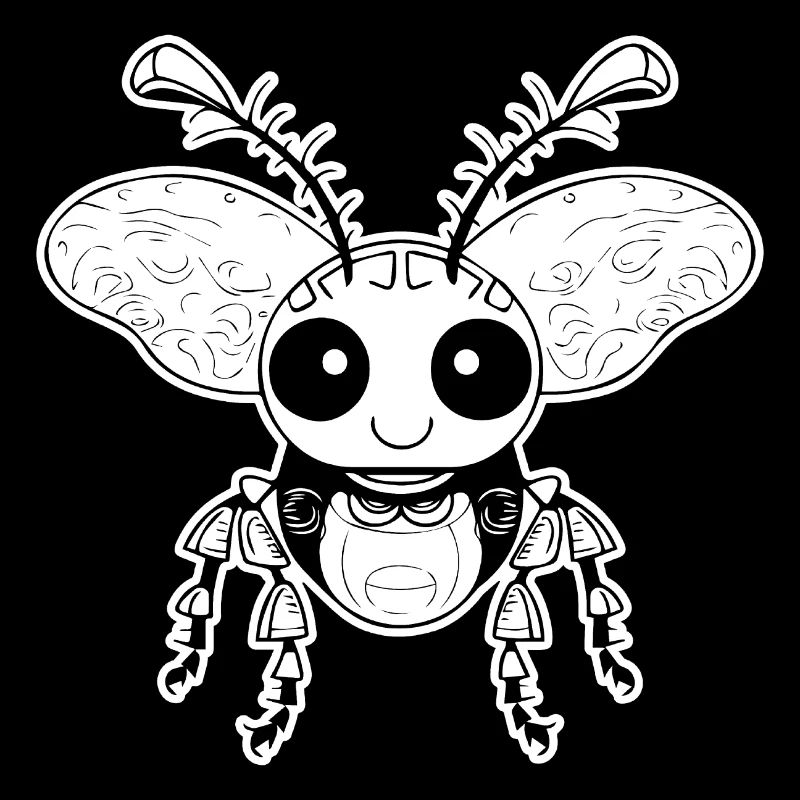 Insectes, bestioles, arthropodes