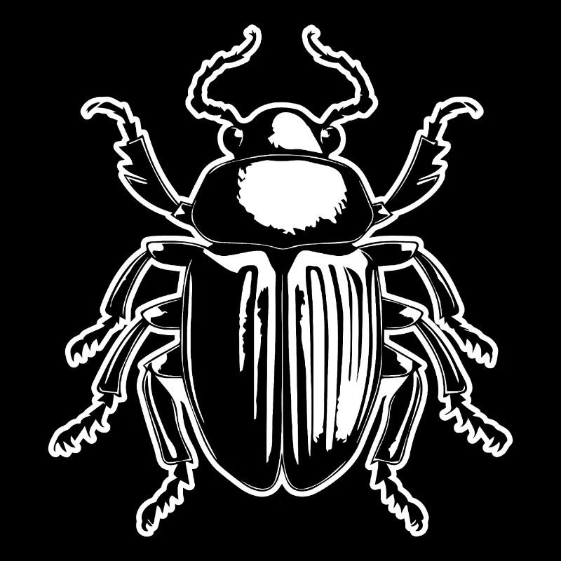 Insectes, bestioles, arthropodes