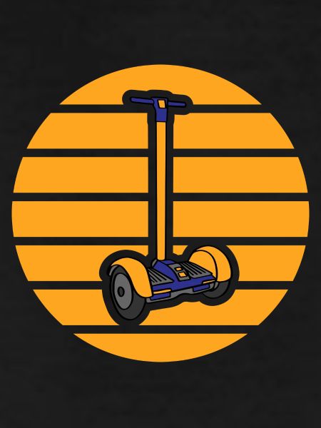 E-Scooter Roller Scooter