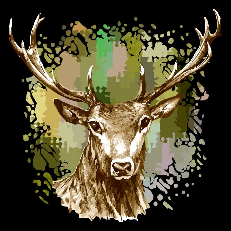 Hirsch