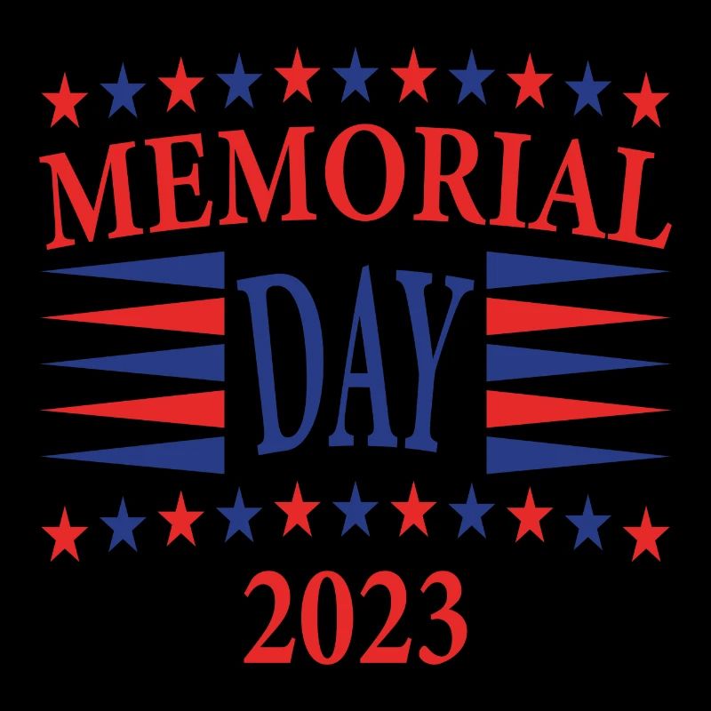 Memorial Day 2023