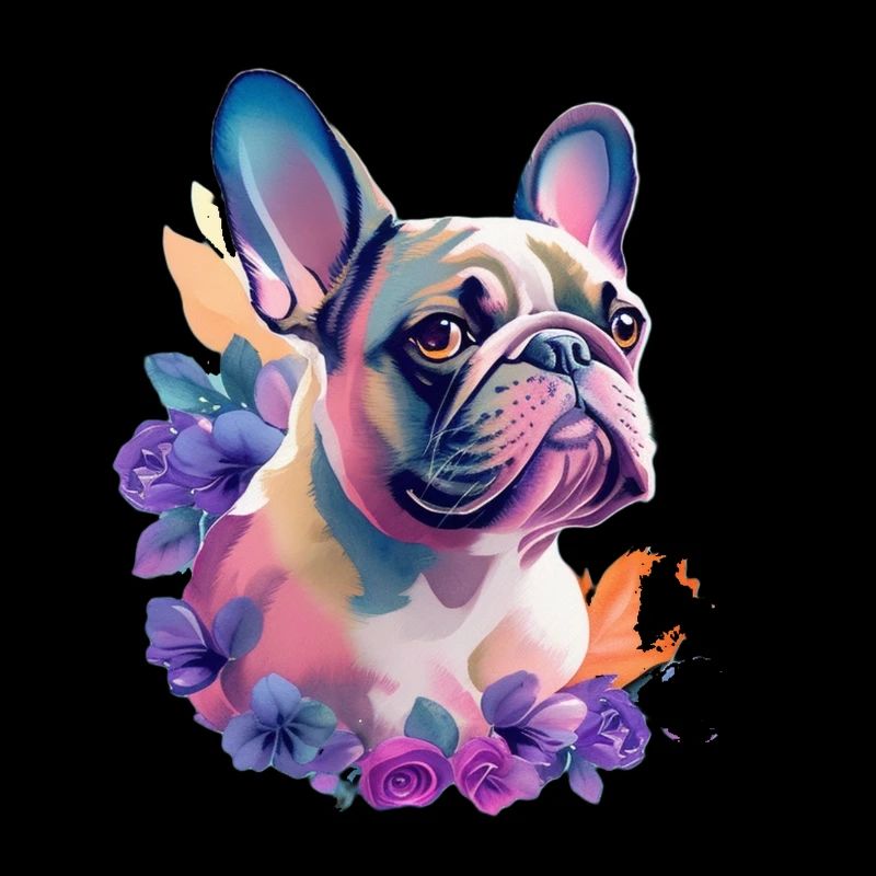 Bouledogue français