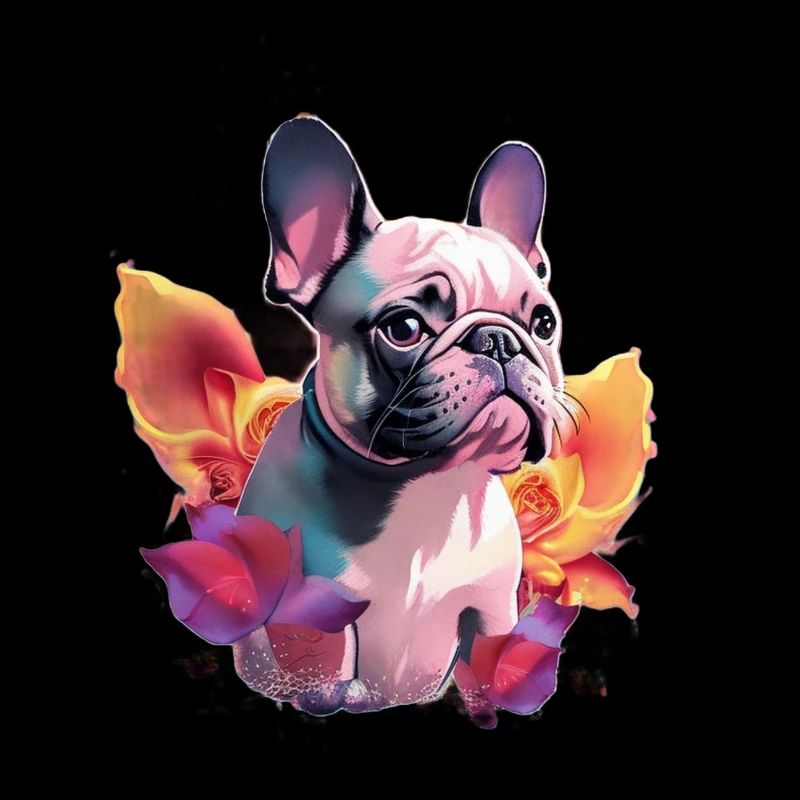 Bouledogue français