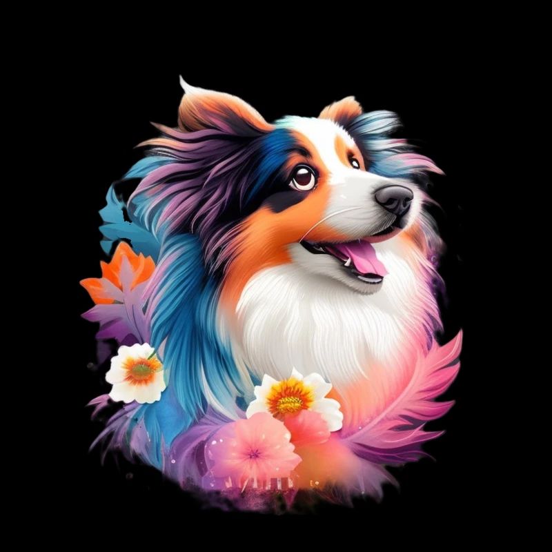 Australian Shepherd