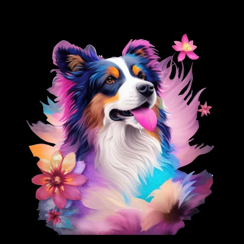 Australian Shepherd