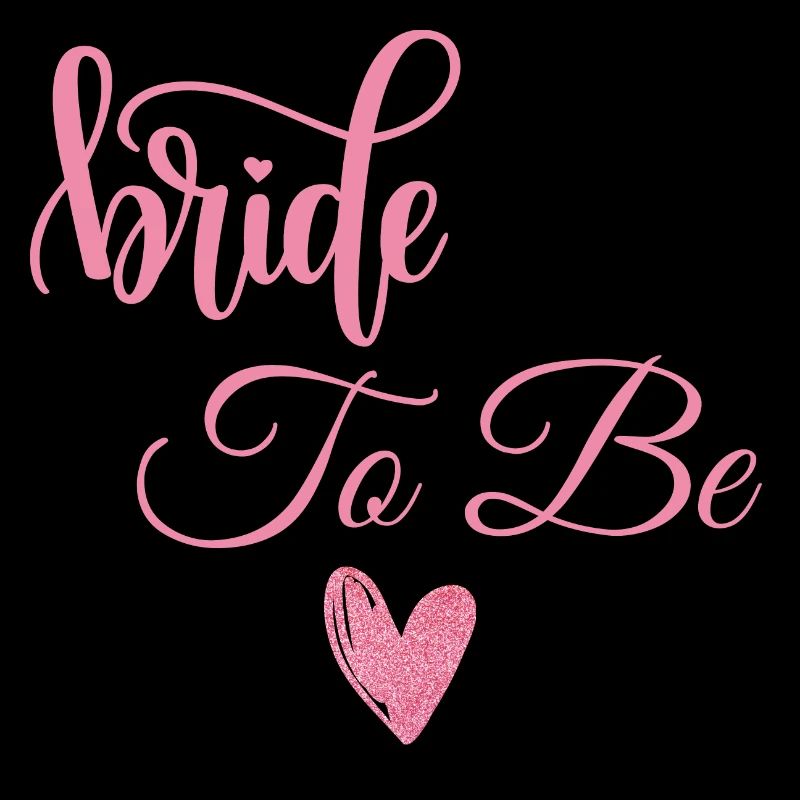 Bride to be