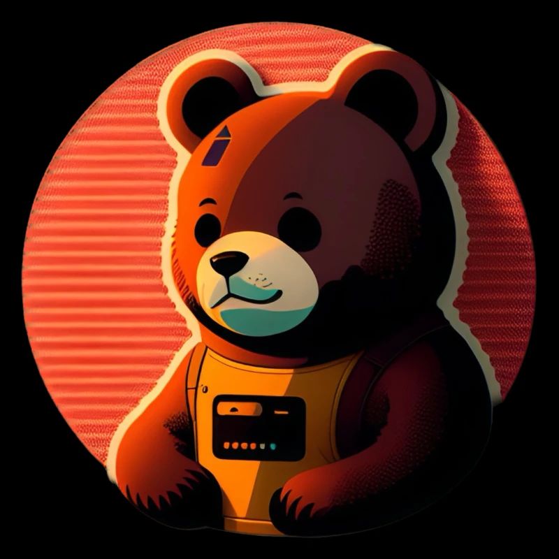 Bears Cartoon