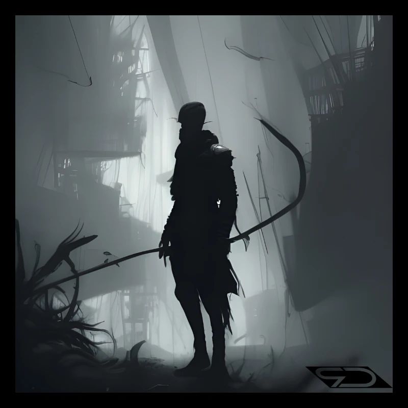 Schattenseite der modernen Welt 1