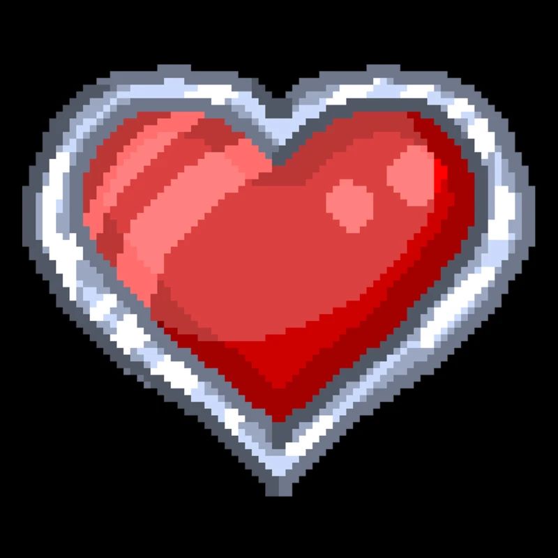 Pillowg1rl Emote Herz