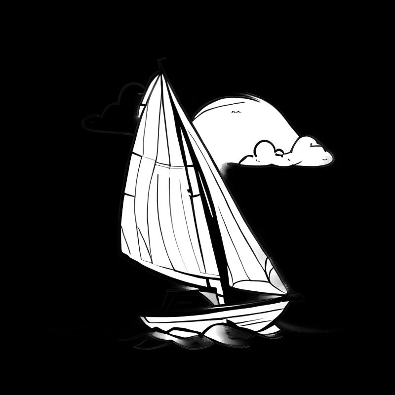 Sailing Ship Sailing Sailing Sailing Sailing Sailboat