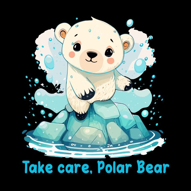 Polar bear