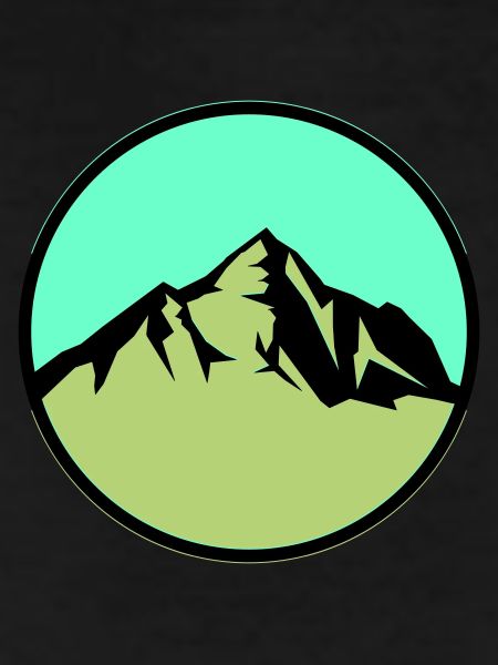 mountains
