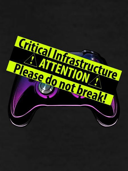 Critical Controller