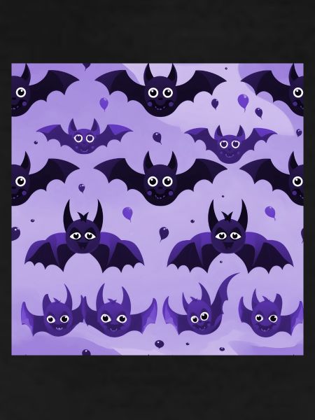 Comic Bats