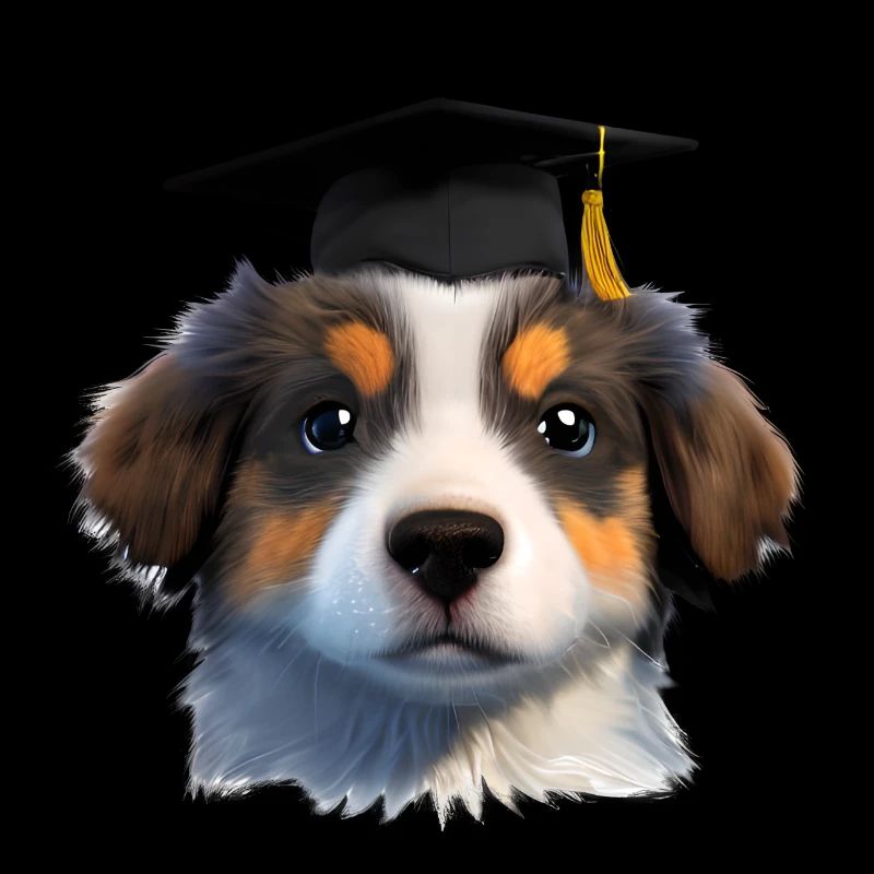 Bachelor Australischer Schäferhund Studium Uni