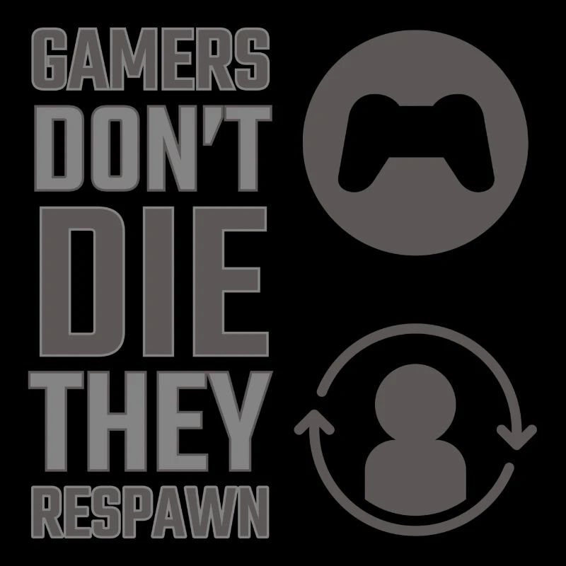 gamers respawn