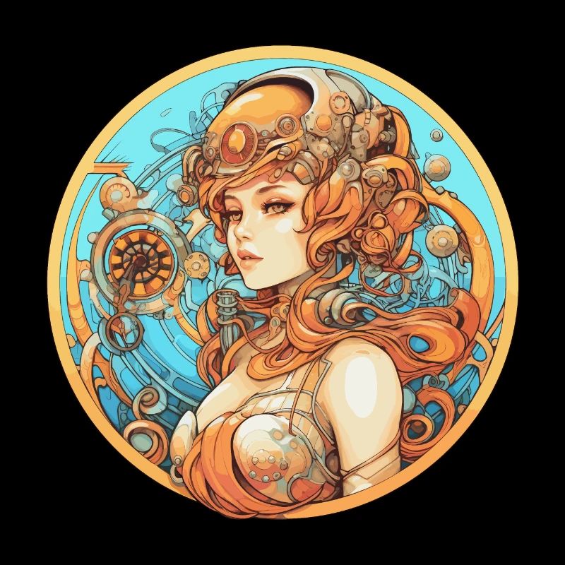 Beauté ex Machina 1