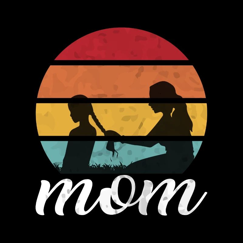 mutter und tochter - Muttertagsgeschenke