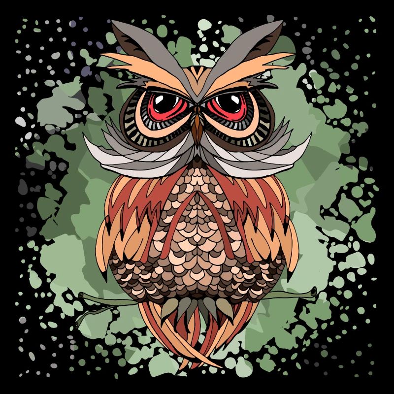 Hibou