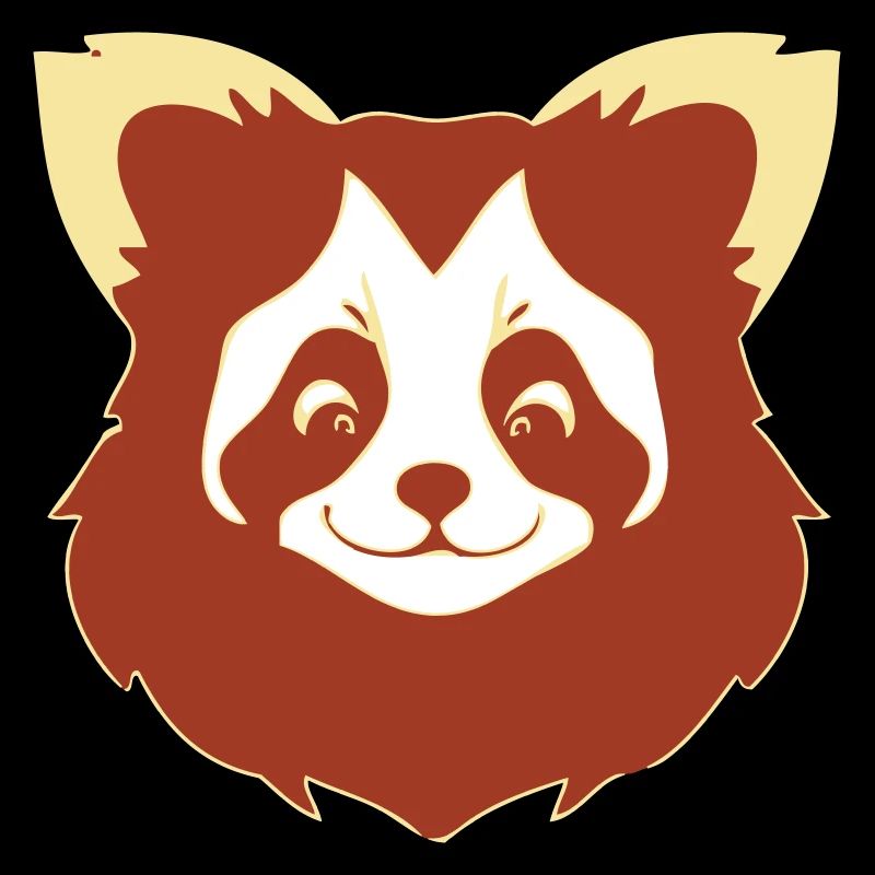 Red panda