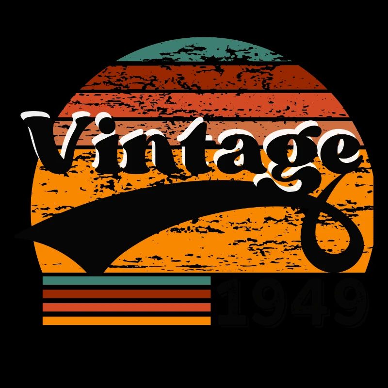 Vintage 1949
