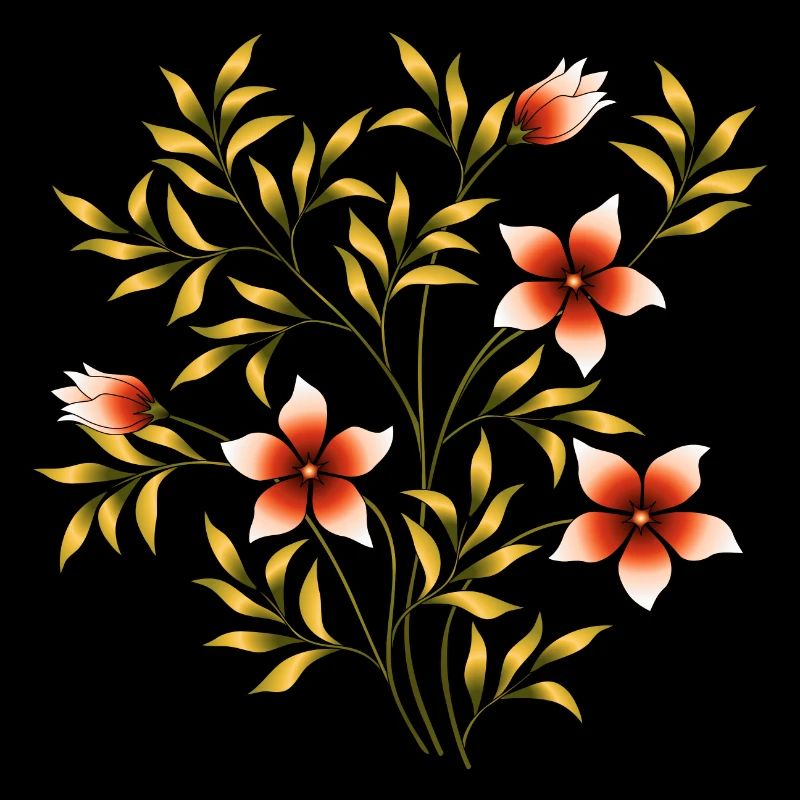 Blumen
