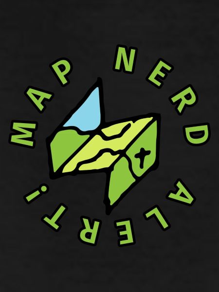 map nerd alert